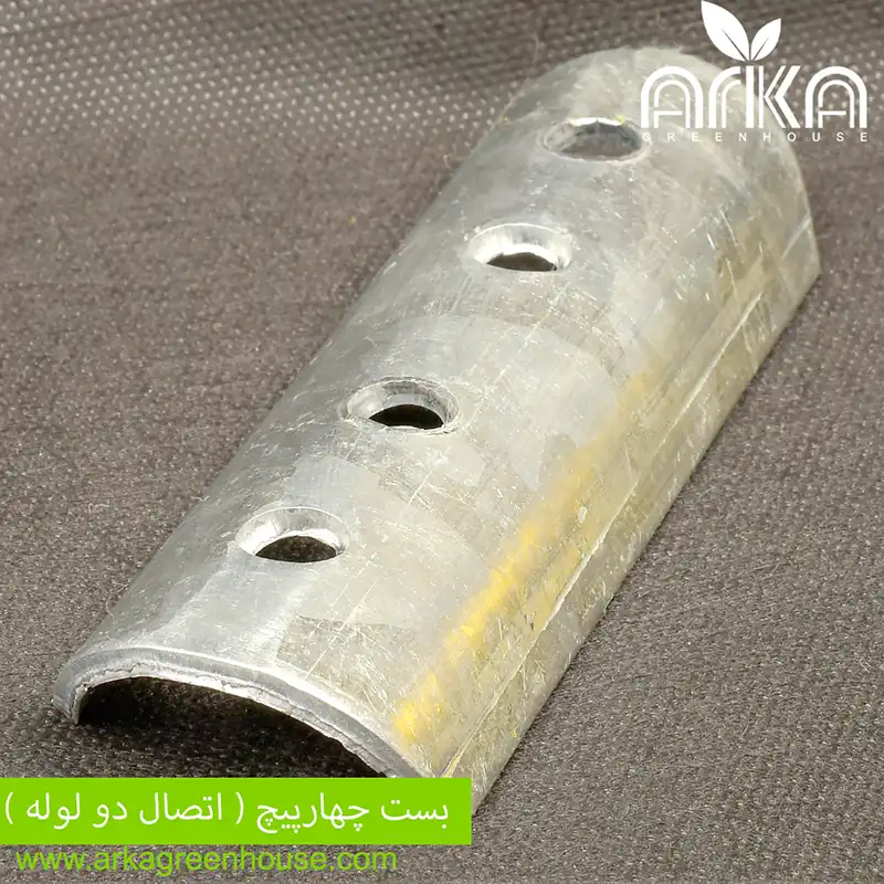 بست چهارپیچ