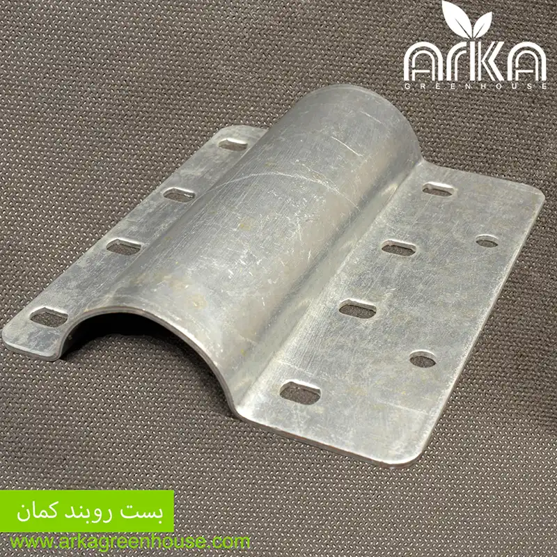 بست روبند کمان