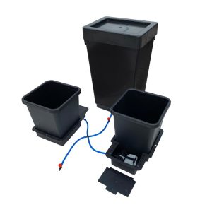 خرید و قیمت سطل هیدروپونیک